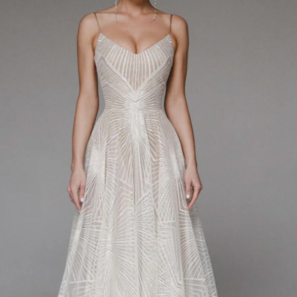 Lemalaya Vela Dress